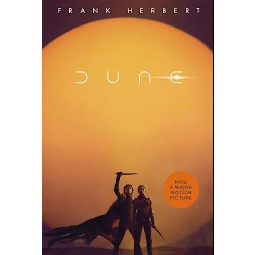 Frank Herbert: Dune - Science Fiction Klassiker