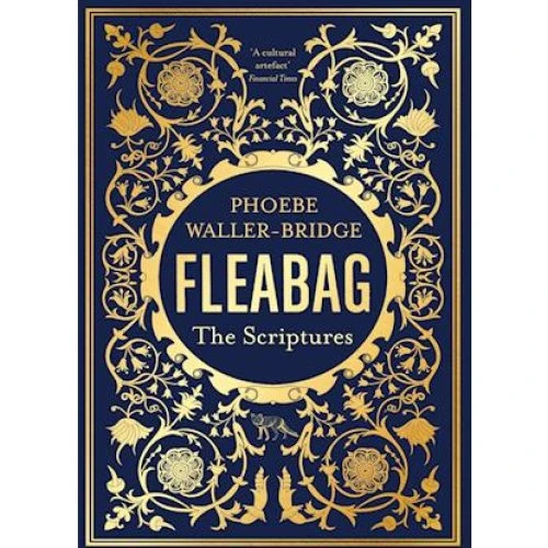 Phoebe Waller-Bridge: Fleabag: The Scriptures - Bog