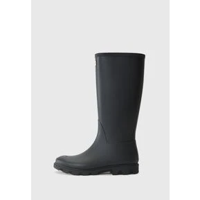 Hunter Unisex Downpour Tall gummistøvle Gravel