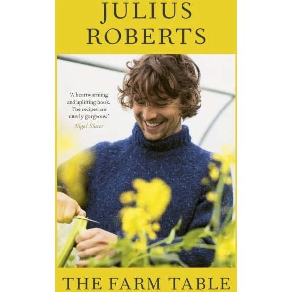 Julius Roberts: The Farm Table
