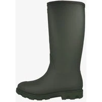 Hunter Unisex Downpour Tall Insulated - Sort