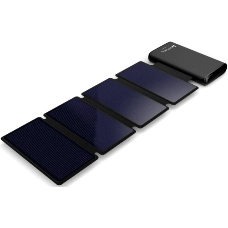 Sandberg Solar 4-Panel Powerbank 25.000 mAh