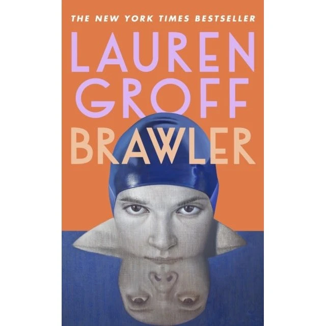 Lauren Groff - Brawler (Novellesamling)