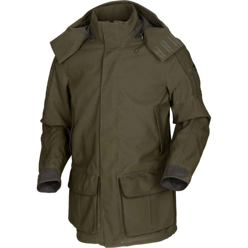 Härkila Pro Hunter Endure jakke - Herre - Willow Green