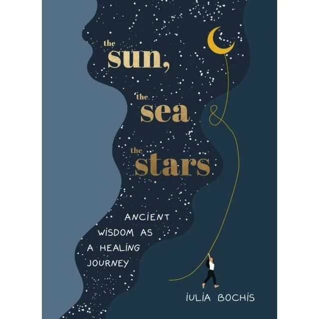 The Sun, the Sea and the Stars - Iulia Bochis