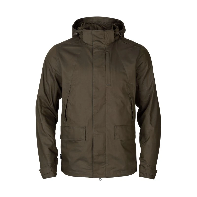 Härkila Nordic Hunter HWS Jakke Herre - Willow Green