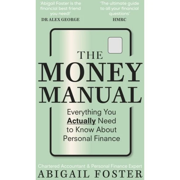 The Money Manual - Abigail Foster