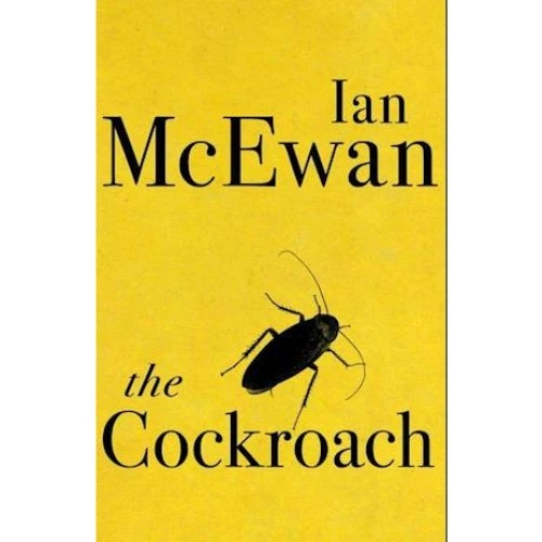 Ian McEwan: The Cockroach - Bog