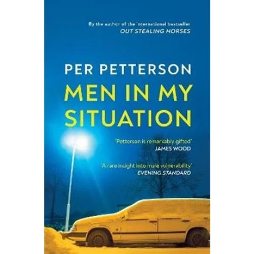 Per Petterson: Men in My Situation - Bog
