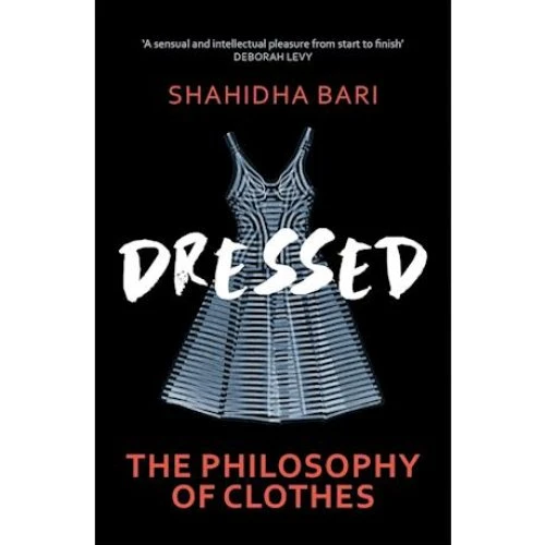 Shahidha Bari - Dressed (Bog)