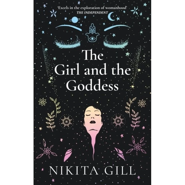 The Girl and The Goddess