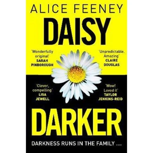 Alice Feeney - Daisy Darker (Bog)