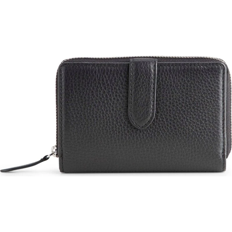 Markberg Ellis skindpung med plads til 6 kort