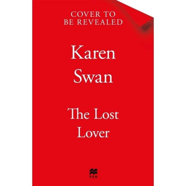 Karen Swan - The Lost Lover (Trykt bog)