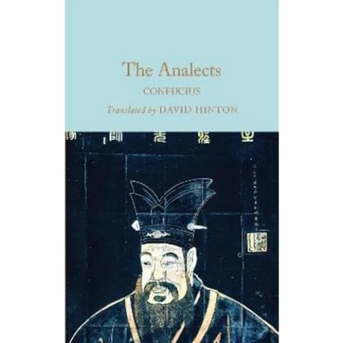 Confucius: The Analects - Bog