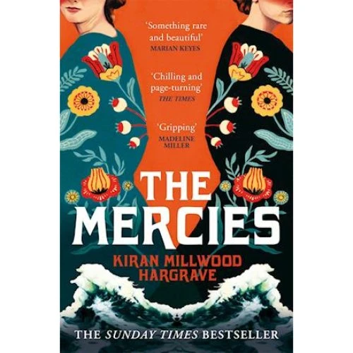 Kiran Millwood Hargrave - The Mercies (Bog)