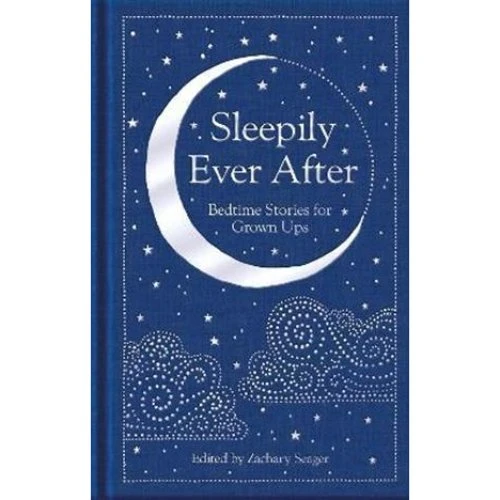 Macmillan Collectors Library: Sleepily Ever After - Bog