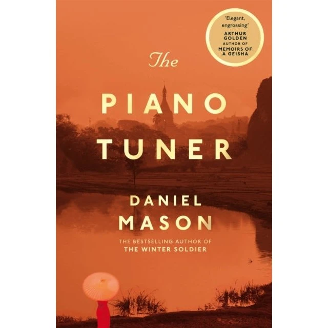 The Piano Tuner
