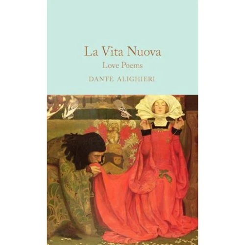 Dante Alighieri - La Vita Nuova - Bog
