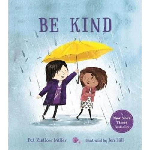 Be Kind - Pat Zietlow Miller - Bog