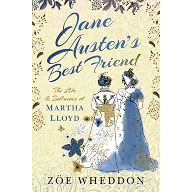 Jane Austen's Best Friend af Zoe Wheddon