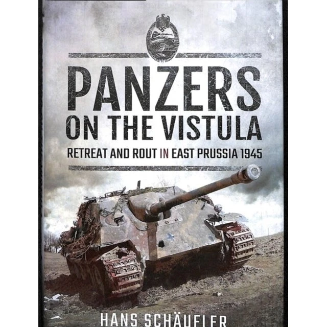 Panzers on the Vistula - Bog