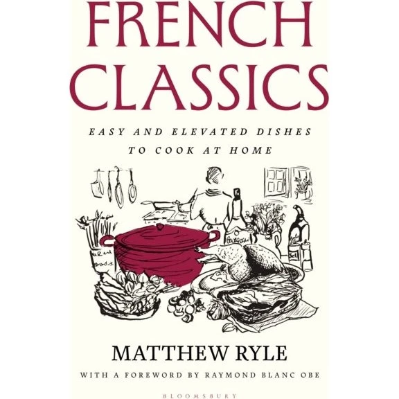 French Classics - Matthew Ryle (Bog)
