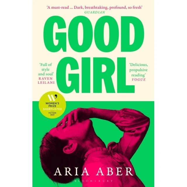 Good Girl af Aria Aber - Bog