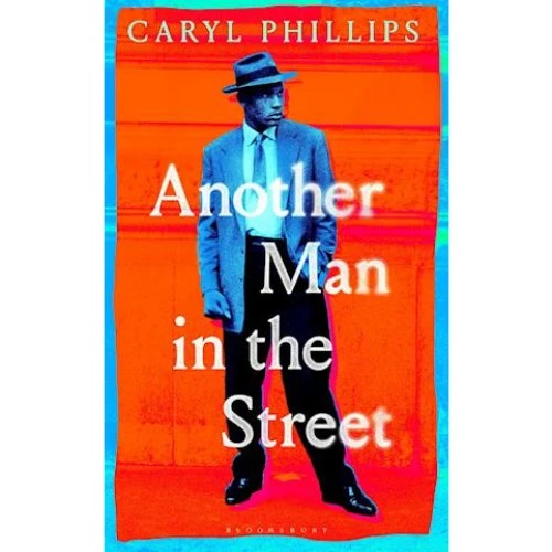 Caryl Phillips: Another Man in the Street - Bog