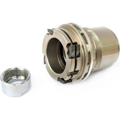 Wahoo XDR/XD Freehub Body til KICKR (SRAM AXS/XD)