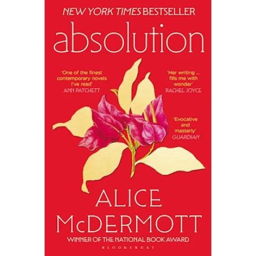 Alice McDermott: Absolution - Bog