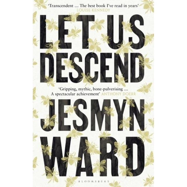 Let Us Descend - Jesmyn Ward (Bog)