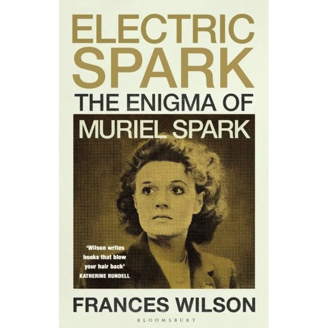 Electric Spark - Frances Wilson