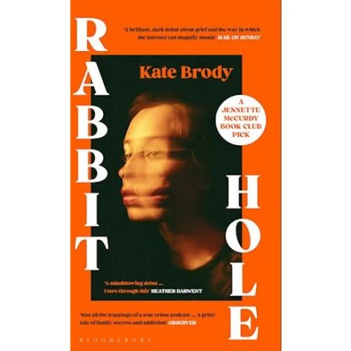 Kate Brody - Rabbit Hole (Bog)