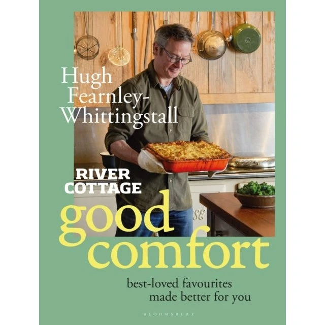 River Cottage Good Comfort - Hugh Fearnley-Whittingstall