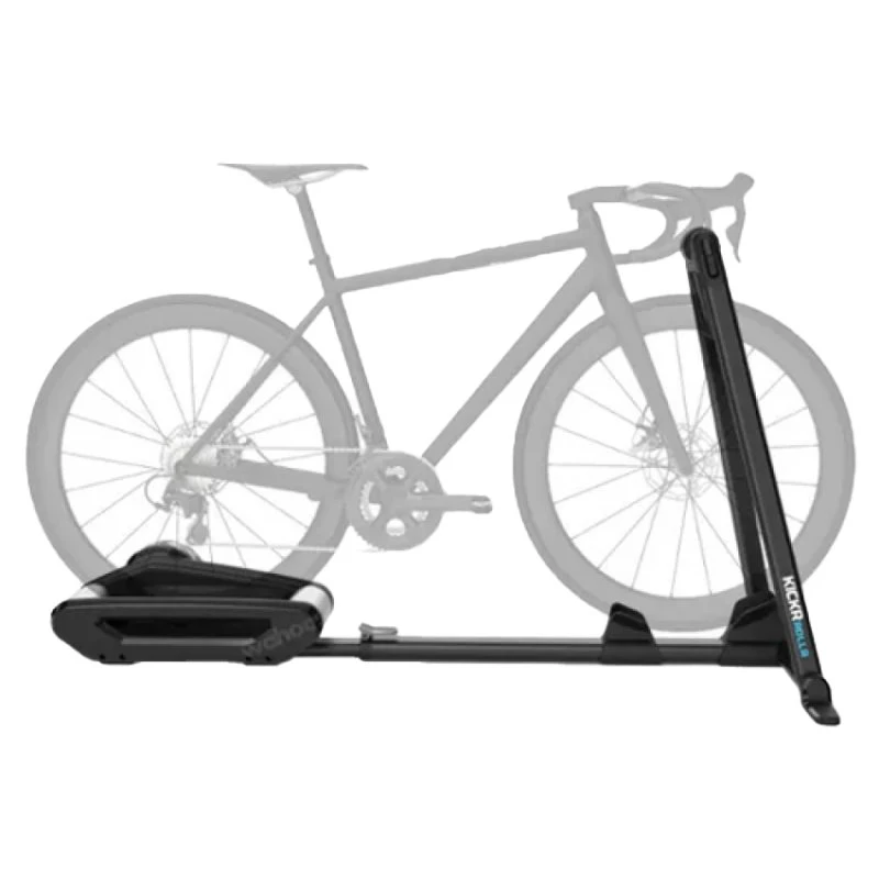 Wahoo KICKR ROLLR Smart Bike Roller