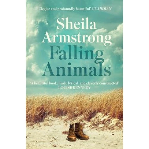 Sheila Armstrong: Falling Animals (Bog)