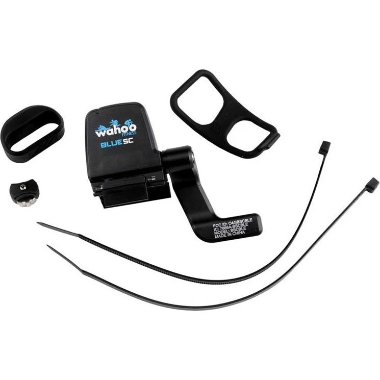 Wahoo Blue SC hastighed- og kadencesensor