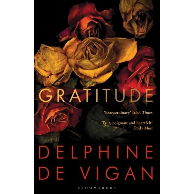 Delphine de Vigan - Gratitude (Bog)
