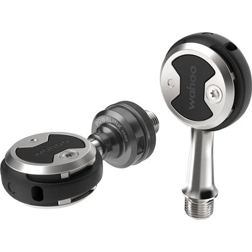 Wahoo SPEEDPLAY POWER Single – venstre wattmåler