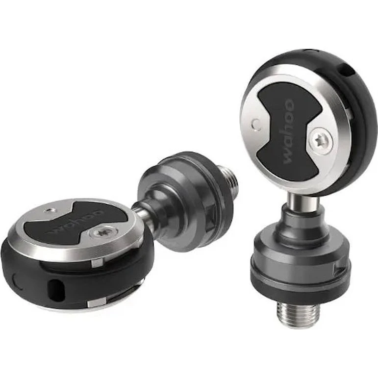 Wahoo Speedplay POWER Dual wattmålerpedaler