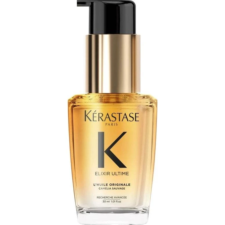 Kérastase L'Huile Originale hårolie 30 ml