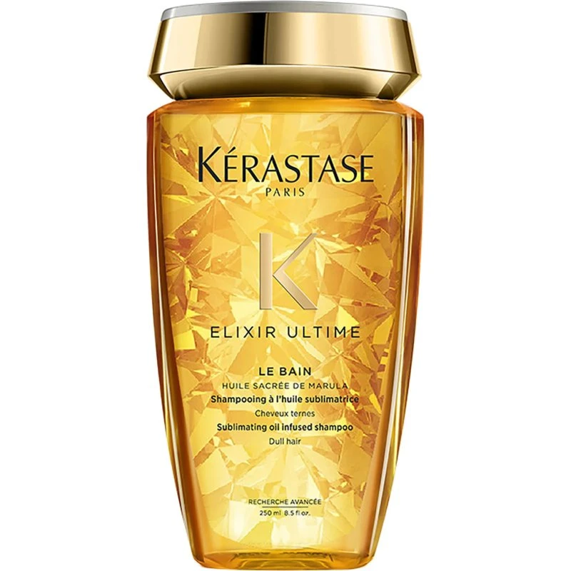 Kerastase Elixir Ultime Bain Shampoo 250 ml