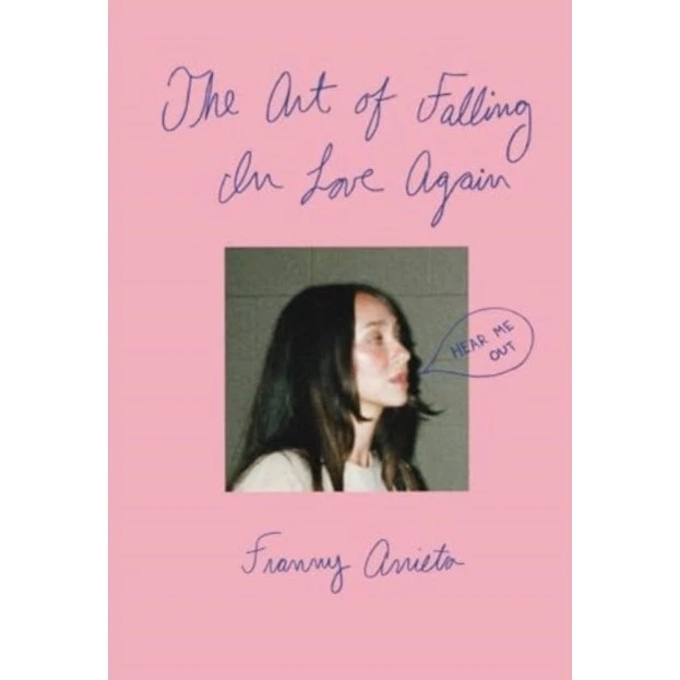 Franny Arrieta: The Art of Falling in Love Again