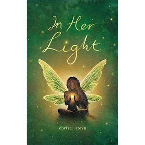 Christi Steyn - In Her Light - Bog