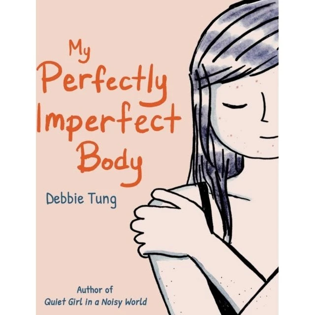 Debbie Tung: My Perfectly Imperfect Body
