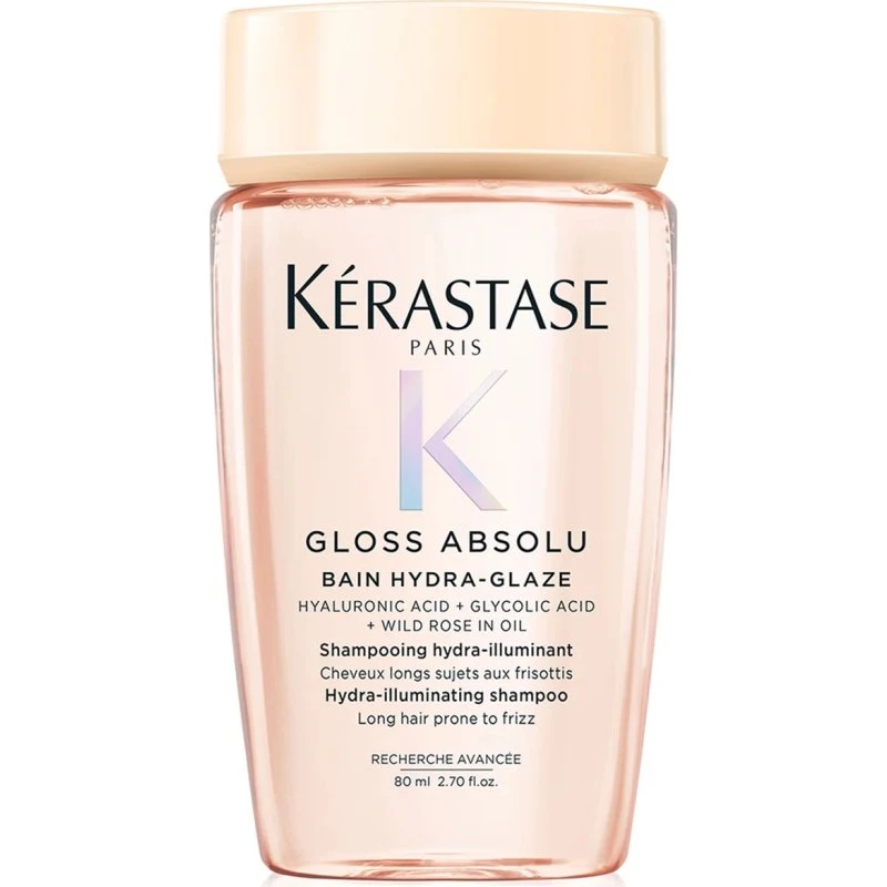 Kérastase Bain Hydra-Glaze Gloss Absolu Shampoo 250 ml