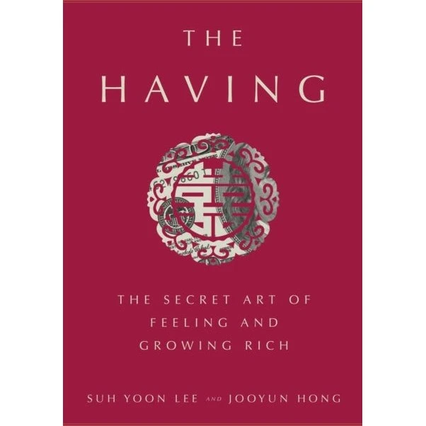 The Having - Jooyun Hong og Suh Yoon Lee