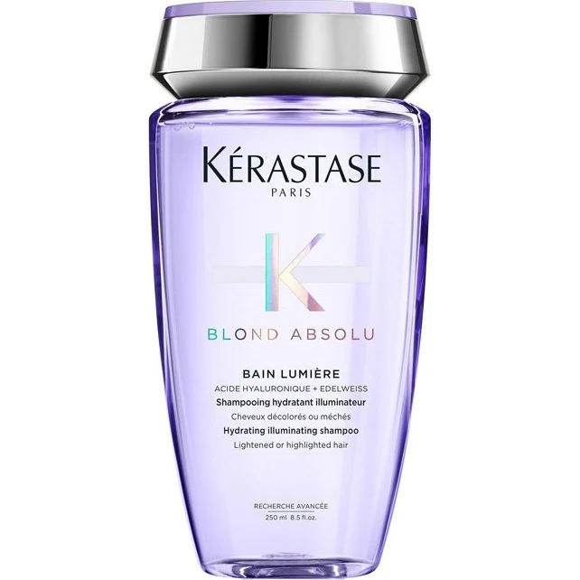 Kérastase Blond Absolu Bain Lumière Shampoo 250 ml