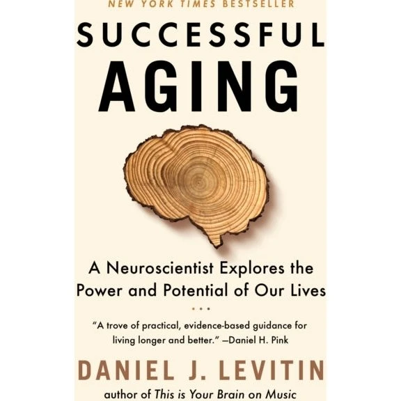 Successful Aging af Daniel J. Levitin (Bog)